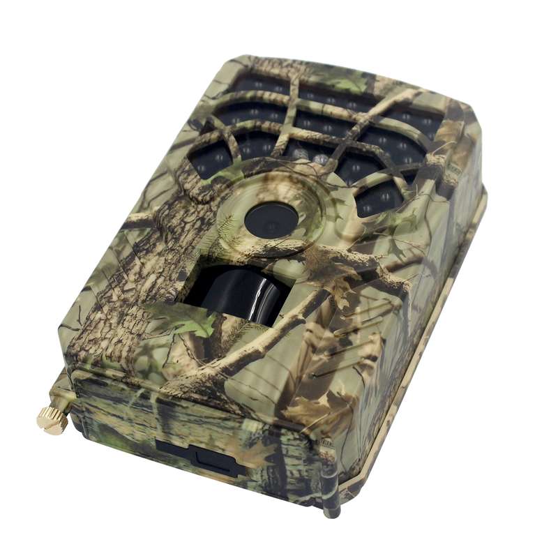PR300 Outdoor Night Vision Hunting Tracking Camera 12MP Motion Activated