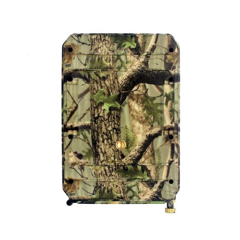 PR300 Outdoor Night Vision Hunting Tracking Camera 12MP Motion Activated