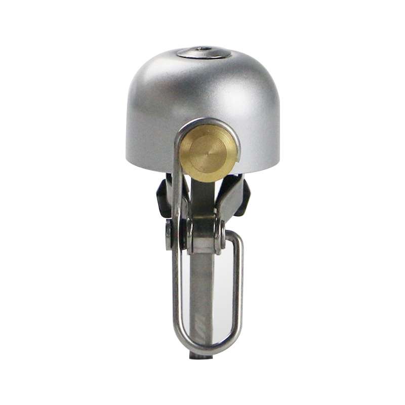 Bicycle Bell Retro Copper Bell Cycling Accessories (Gold)