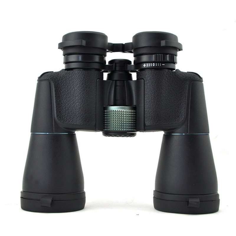 Visionking 7X50 Big Eyepieces Binoculars Full Multi-Coated Prismaticos BAK4 Telescope for Hunting /