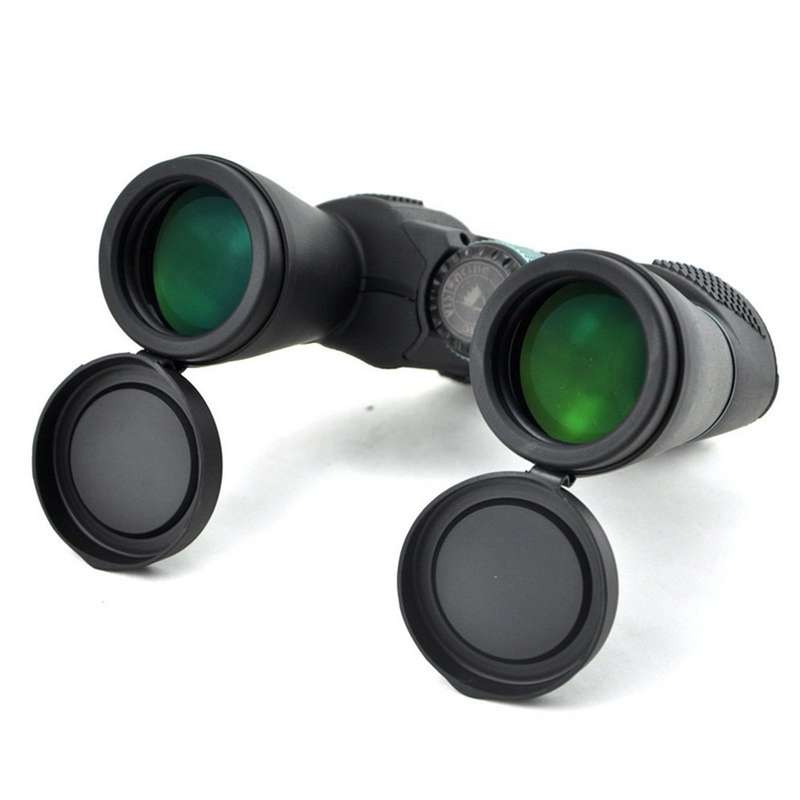 Visionking 7X50 Big Eyepieces Binoculars Full Multi-Coated Prismaticos BAK4 Telescope for Hunting /