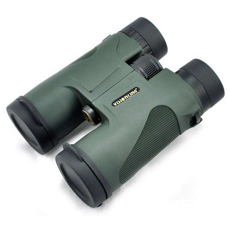 Visionking 7X50 Big Eyepieces Binoculars Full Multi-Coated Prismaticos BAK4 Telescope for Hunting /