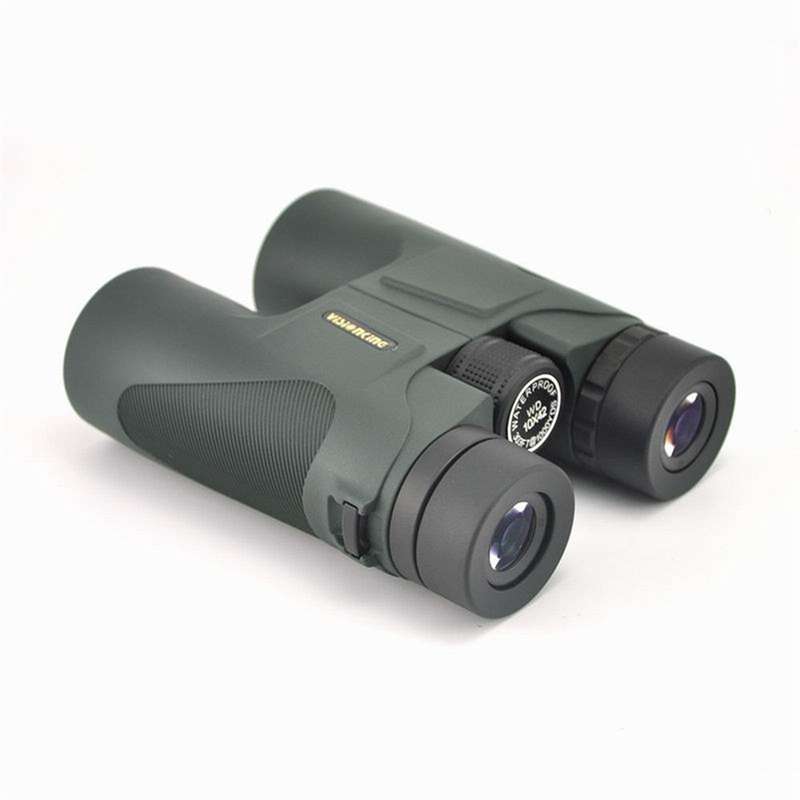 Visionking 10x42 Outdoor Sport Professional Waterproof Binoculars Telescope for Birdwatching / Hunti