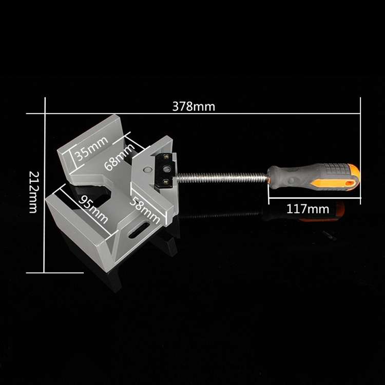 Powerful Manual Drill Steel Precision Casting DIY Woodworking Drill Universal Hand Drill Teaching Su