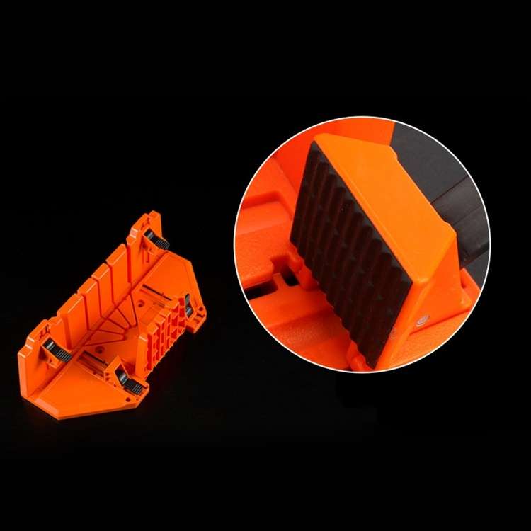 12 Inch Miter Saw Cabinets Multi-function Woodworking Hand Tools Home DIY Wood Working Hand Saws Cla