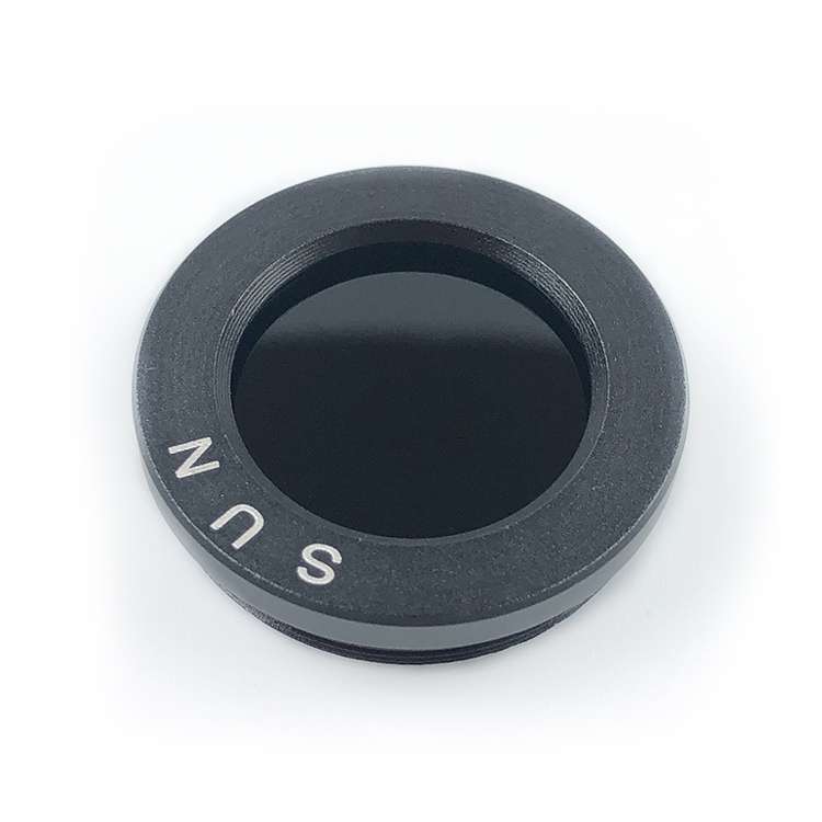 Datyson 5P0064 Astronomical Telescope Accessories 1.25 inch Planet Moon Nebula Filter Neutral Editio