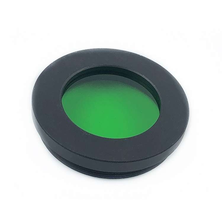 Datyson 5P0064 Astronomical Telescope Accessories 1.25 inch Planet Moon Nebula Filter Neutral Editio