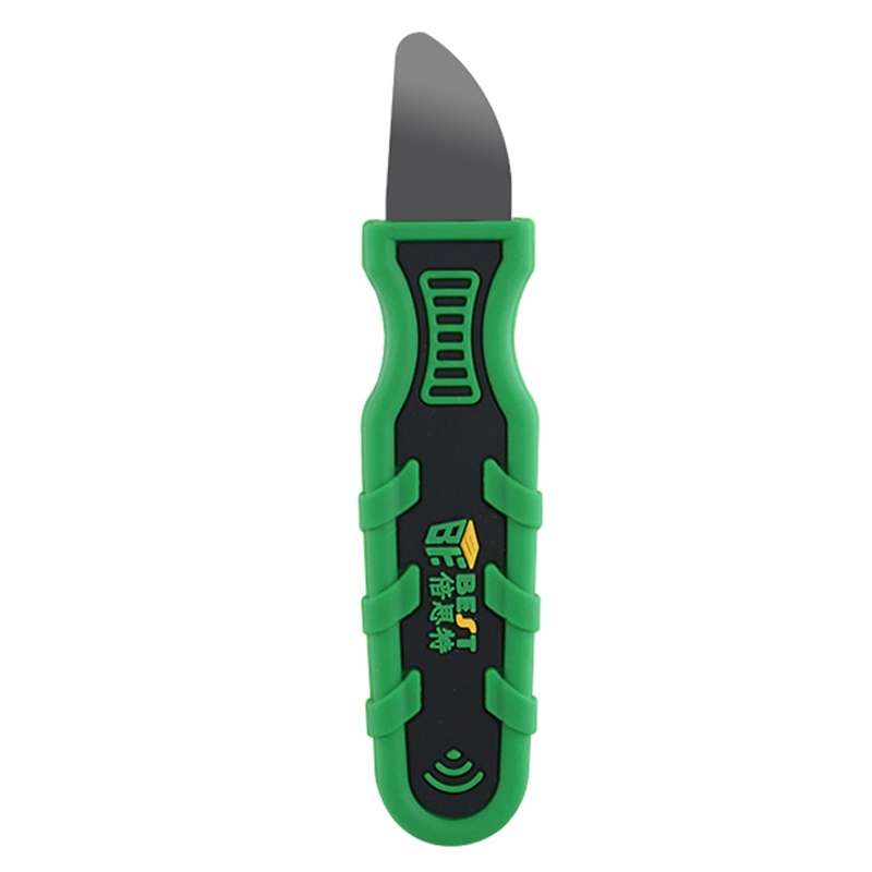 BEST-139 Cell Phone Repair Assemble Disassemble Cutting Tool Plastic Pry Tool Spudger