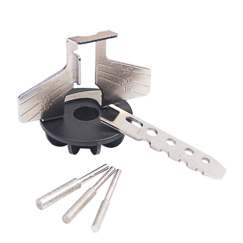 Hilda-001 Saw Sharpening Accessory Saw Blade Grinding Sharpener