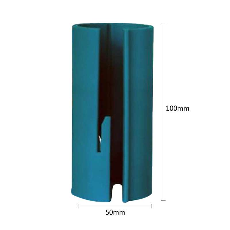 Paper Cutting Tool Cylinder Paper Cutter Wrapping Paper Cutter(Black)