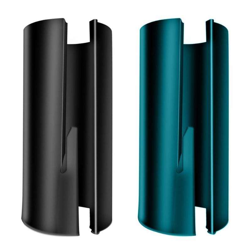Paper Cutting Tool Cylinder Paper Cutter Wrapping Paper Cutter(Black)