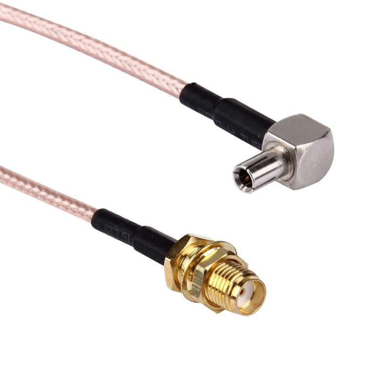 1m Infrared IR TV HDMI Remote Control Receiver & Emitter Extender Cable 3.5mm Wire Adapter (for S-PC