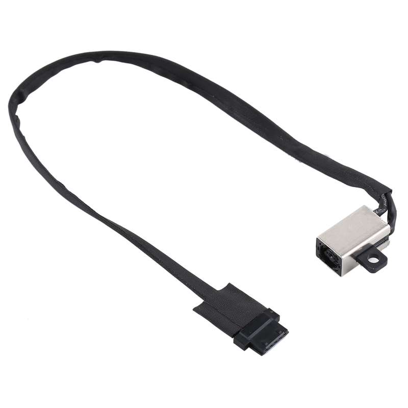 DC Power Jack Connector With Flex Cable for HP Chromebook 11 G5 EE 918169-YD1 920842-001