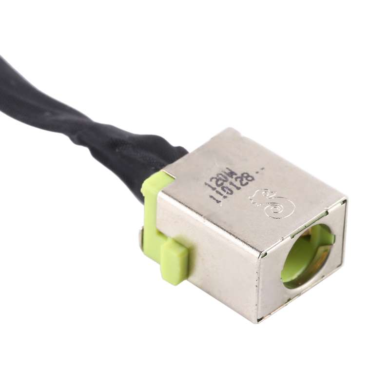 DC Power Jack Connector With Flex Cable for Lenovo Ideapad 330s 330S-14AST 330s-15ARR 330S-15IKB 644