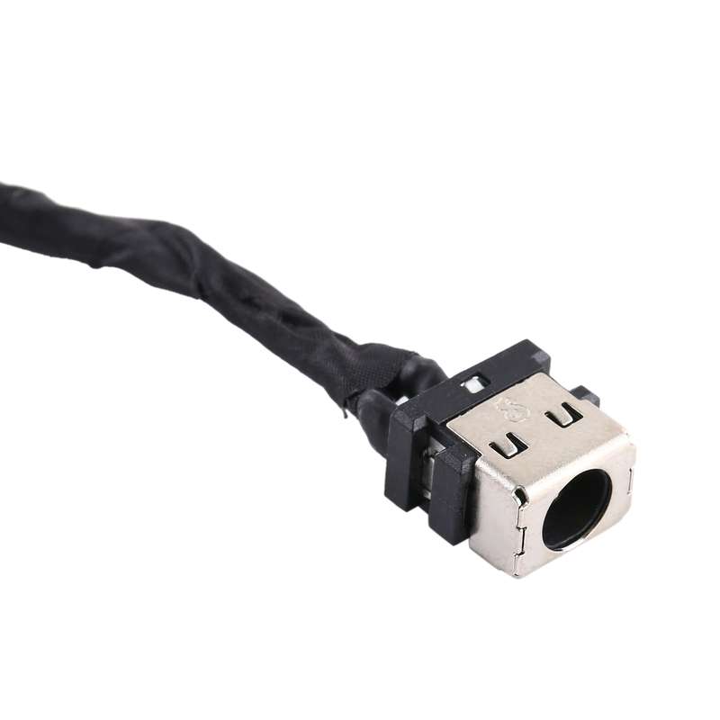DC Power Jack Connector With Flex Cable for Asus GL552VW 150718 GL552J GL552VX GL552V GL552JX GL552V