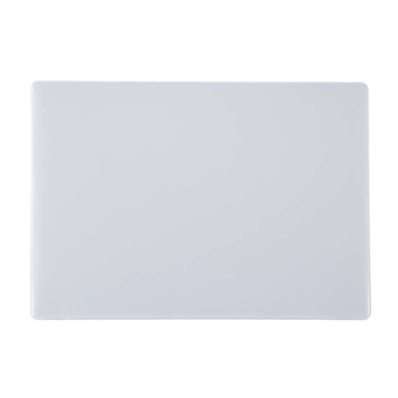 For Huawei MateBook 14 inch Shockproof Frosted Laptop Protective Case (Transparent)