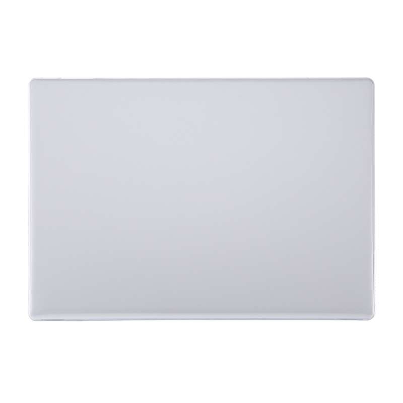 For Huawei MateBook 14 inch 2023 / 2022 / 2021 Shockproof Crystal Laptop Protective Case(Transparent