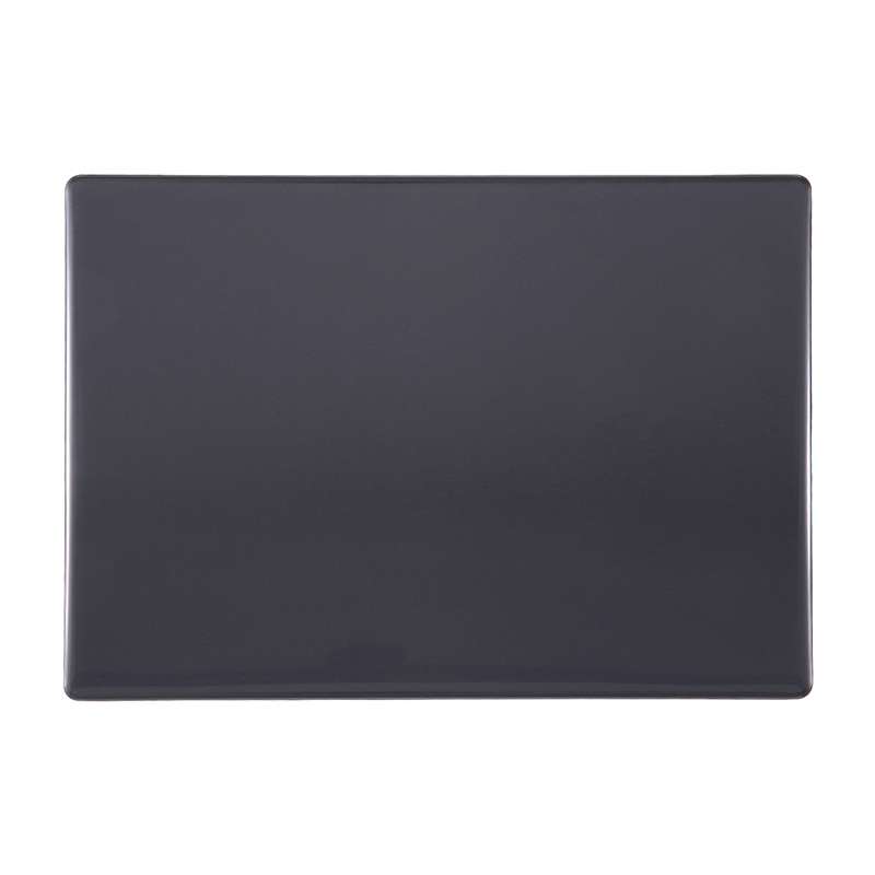 For Huawei MateBook X Pro Shockproof Crystal Laptop Protective Case (Transparent)
