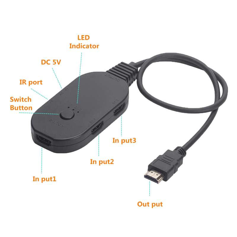 11 in 1 USB-C / Type-C to USB Docking Station HUB Adapter(100M Network Port)