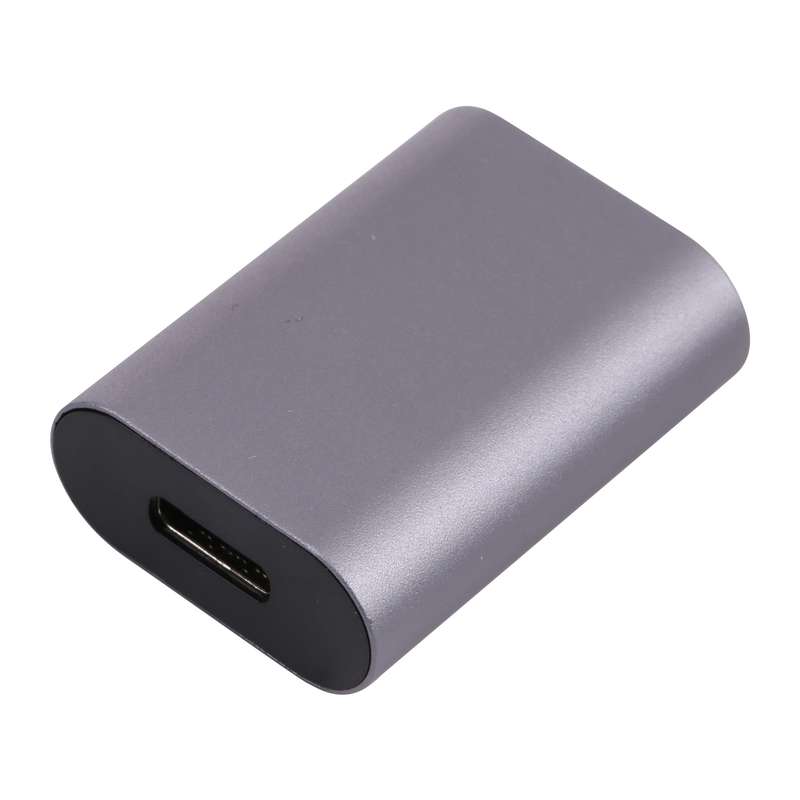 10Gbps USB 3.1 Male to USB-C / Type-C Female Adapter