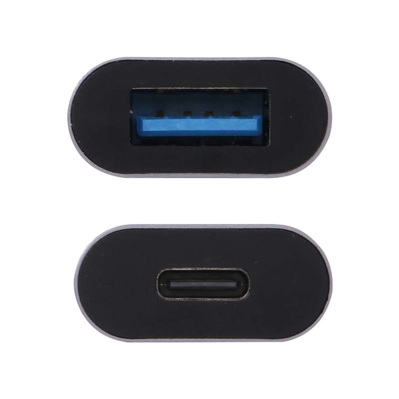 10Gbps USB 3.1 Female to USB-C / Type-C Female Adapter