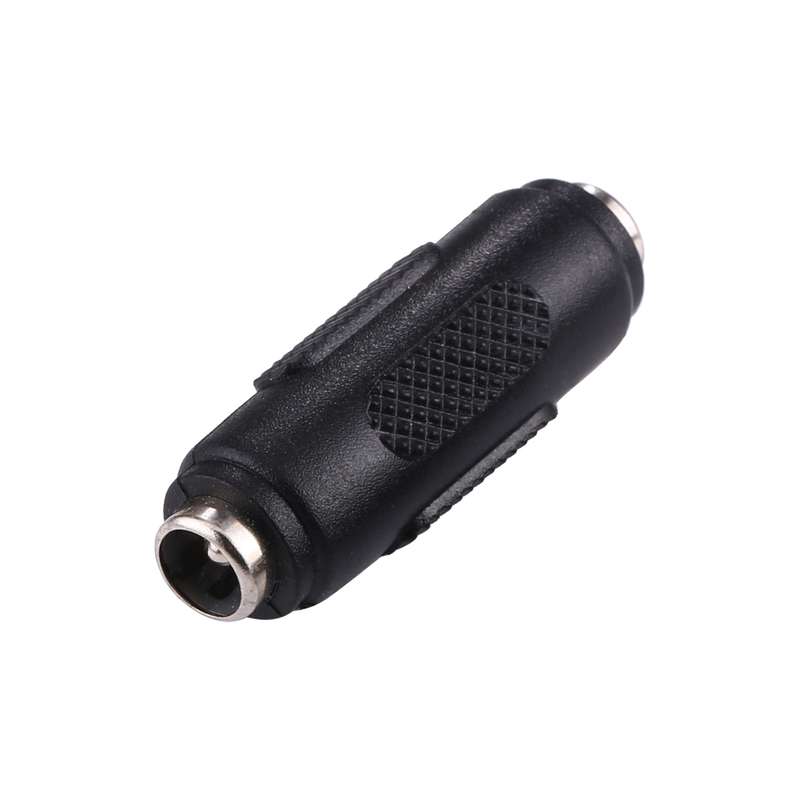 10 PCS 3.5x1.35mm Male to USB Female Adapter Connector