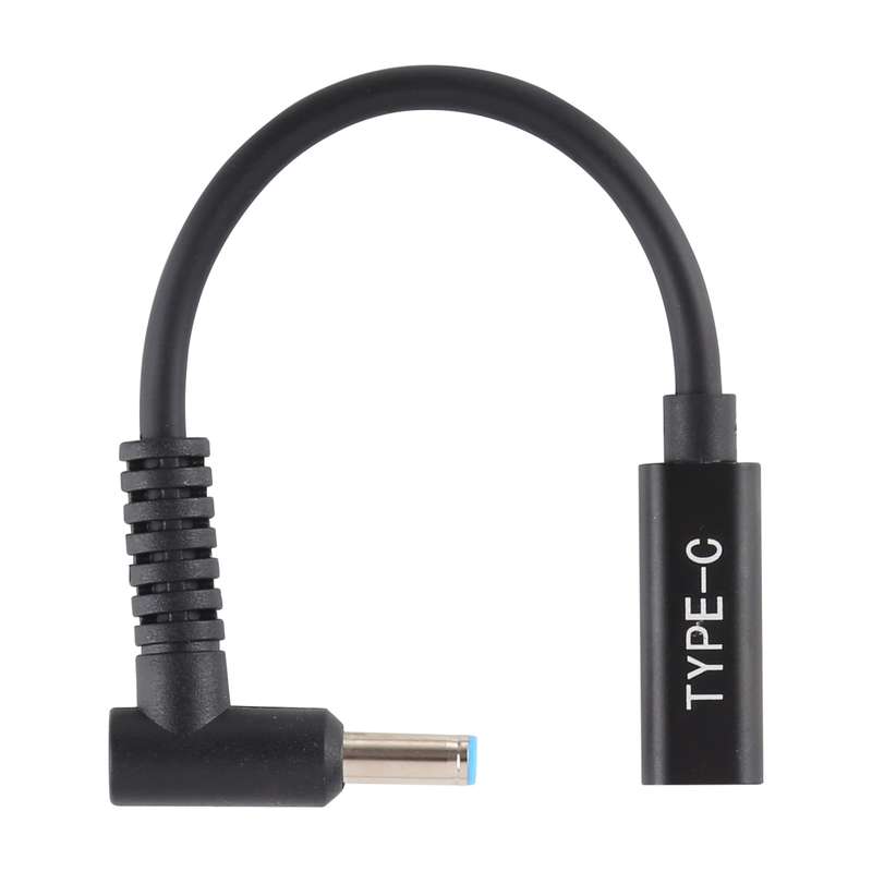 USB-C / Type-C to 4.0 x 1.7mm Power Adapter Charger Cable