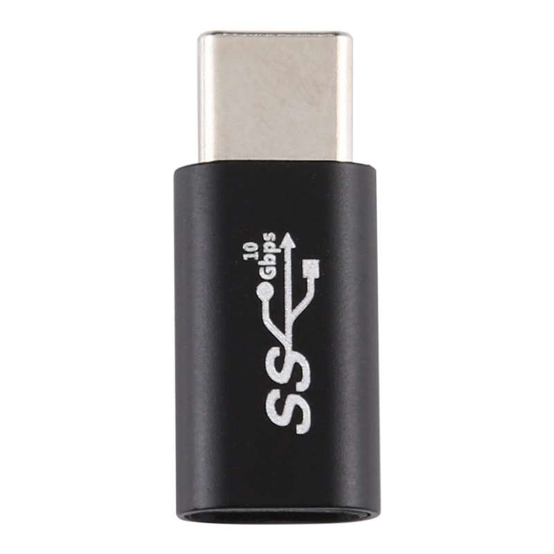 USB 3.0 Female to USB 3.0 Female Extender Adapter