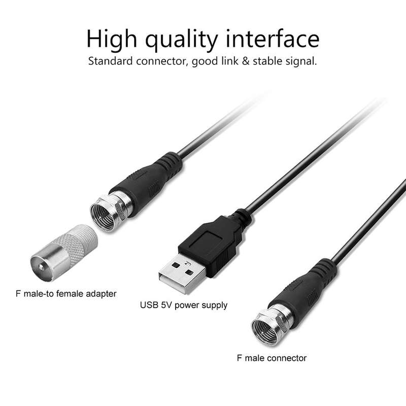 5 Pin MagSafe 2 Magnetic T-Tip Female to USB-C / Type-C Male Charge Adapter Converter for MacBook Pr