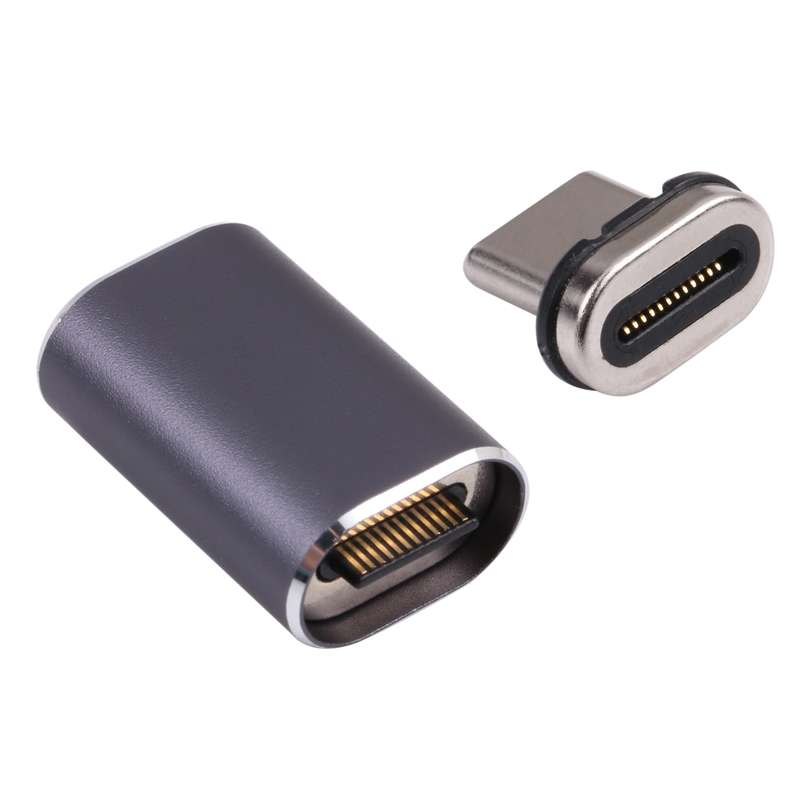 240W 4.5 x 3.0mm Male to 5.5 x 2.5mm Female Adapter Connector for HP