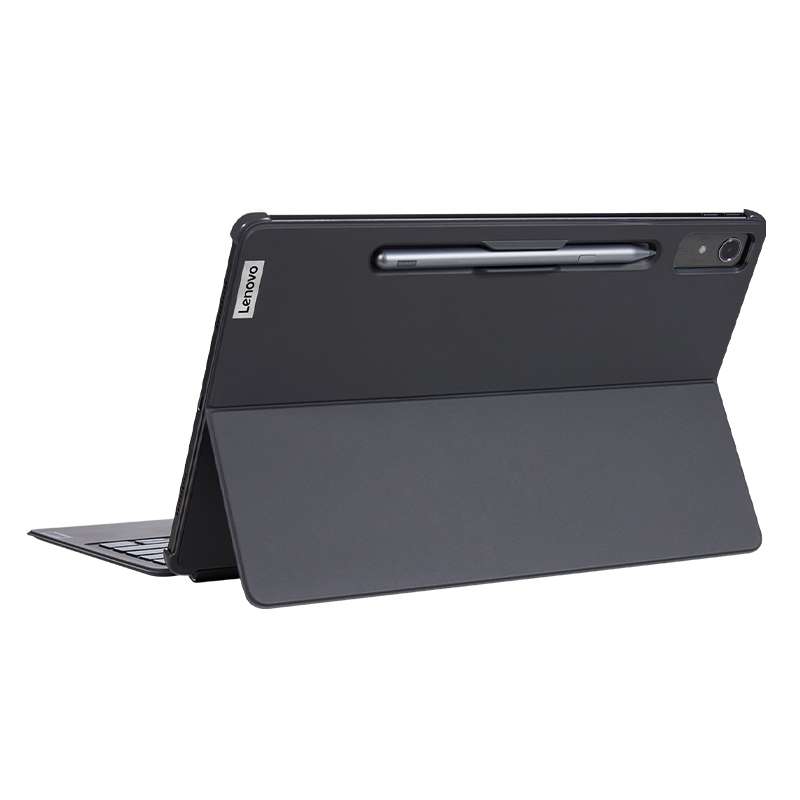 Original Lenovo Magnetic Suction Keyboard with Detachable Holder Set for Lenovo Pad Pro 12.7