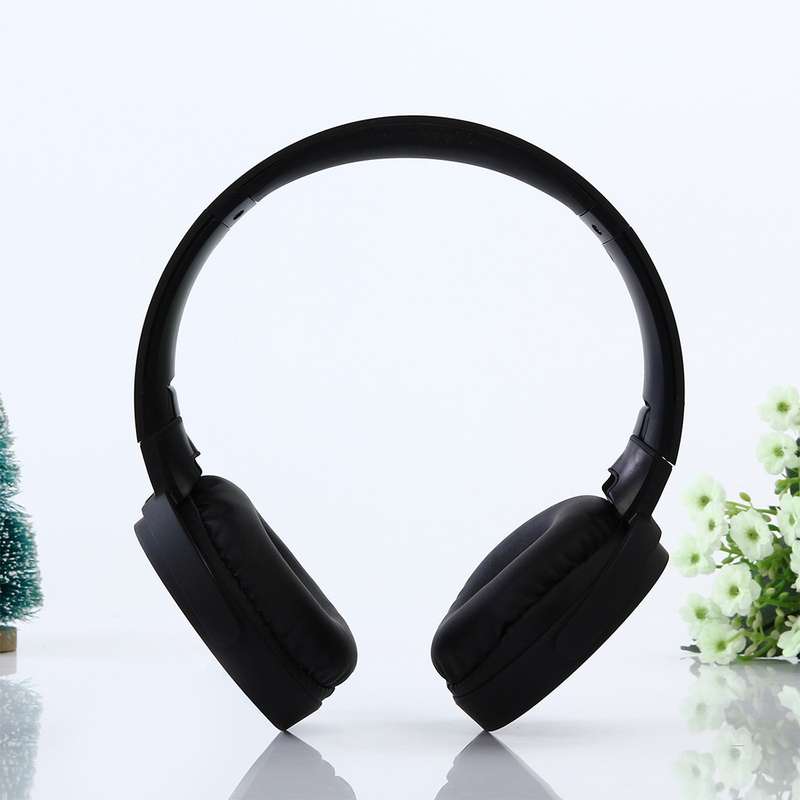 MDR-XB650BT Headband Folding Stereo Wireless Bluetooth Headphone Headset, Support 3.5mm Audio Input