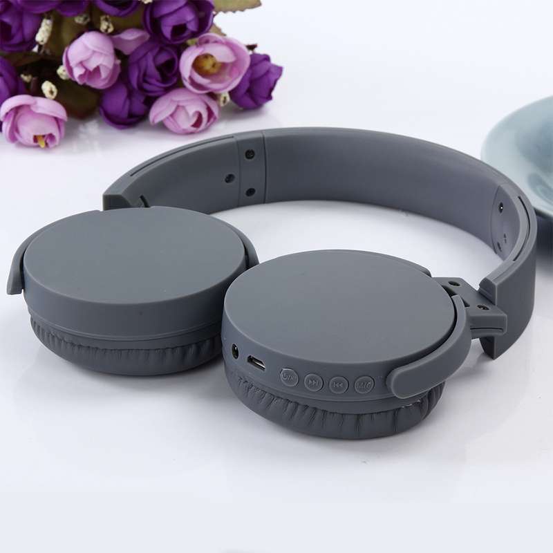 MDR-XB650BT Headband Folding Stereo Wireless Bluetooth Headphone Headset, Support 3.5mm Audio Input