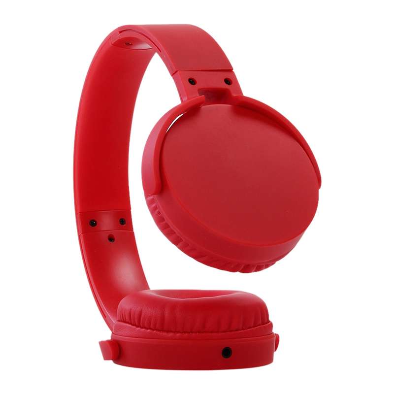 MDR-XB650BT Headband Folding Stereo Wireless Bluetooth Headphone Headset, Support 3.5mm Audio Input