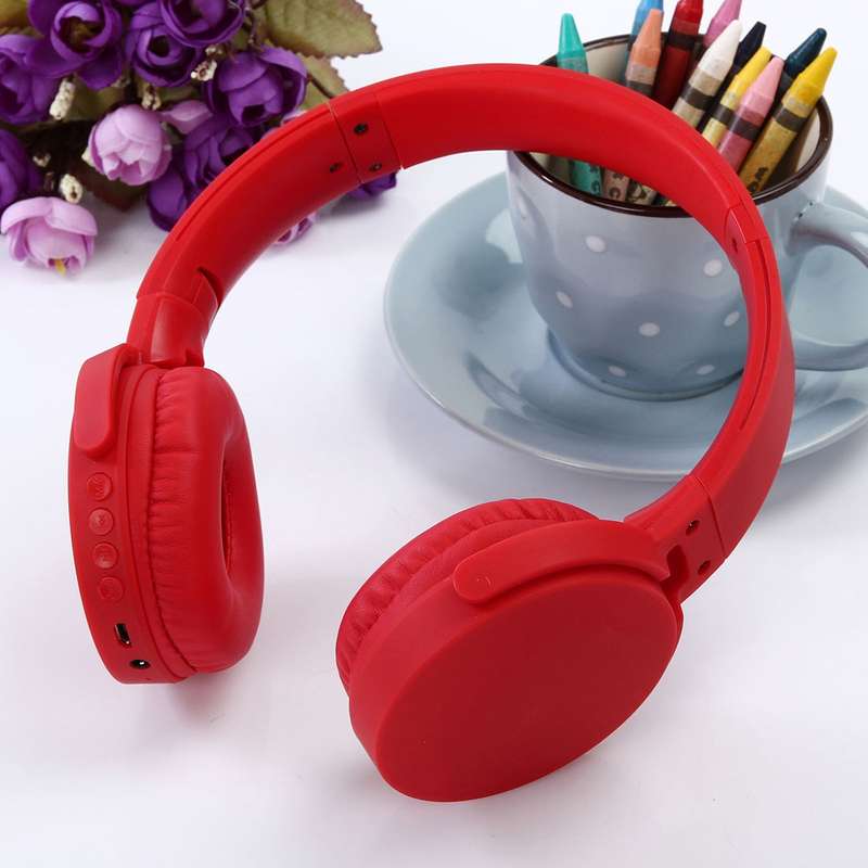 MDR-XB650BT Headband Folding Stereo Wireless Bluetooth Headphone Headset, Support 3.5mm Audio Input