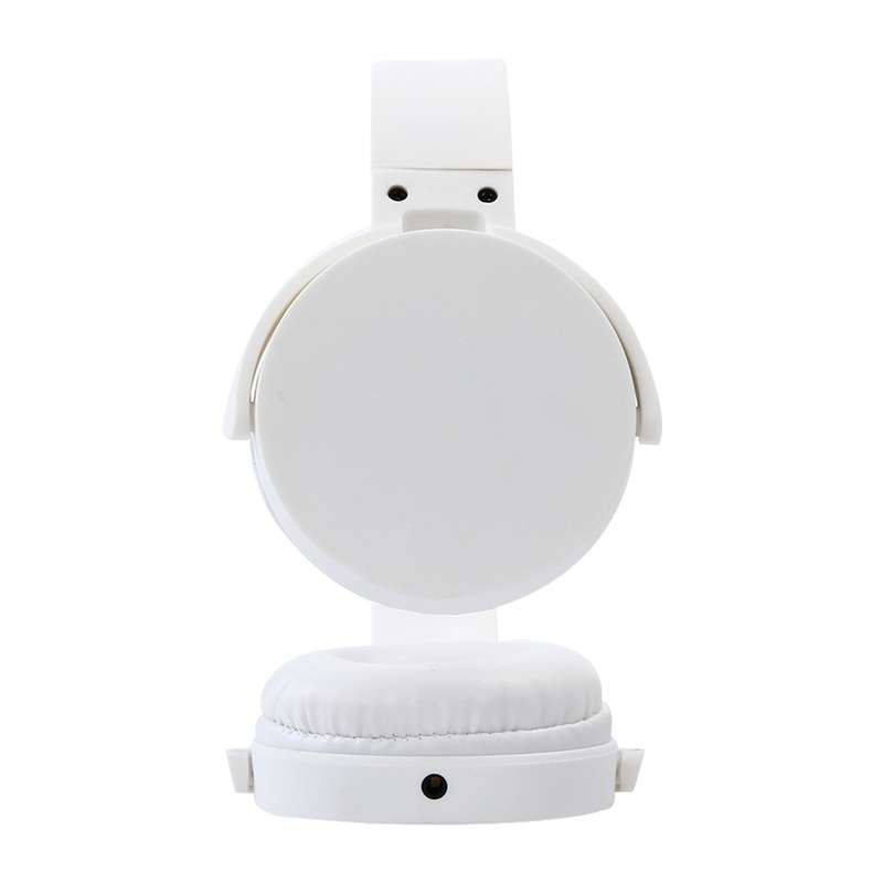MDR-XB650BT Headband Folding Stereo Wireless Bluetooth Headphone Headset, Support 3.5mm Audio Input