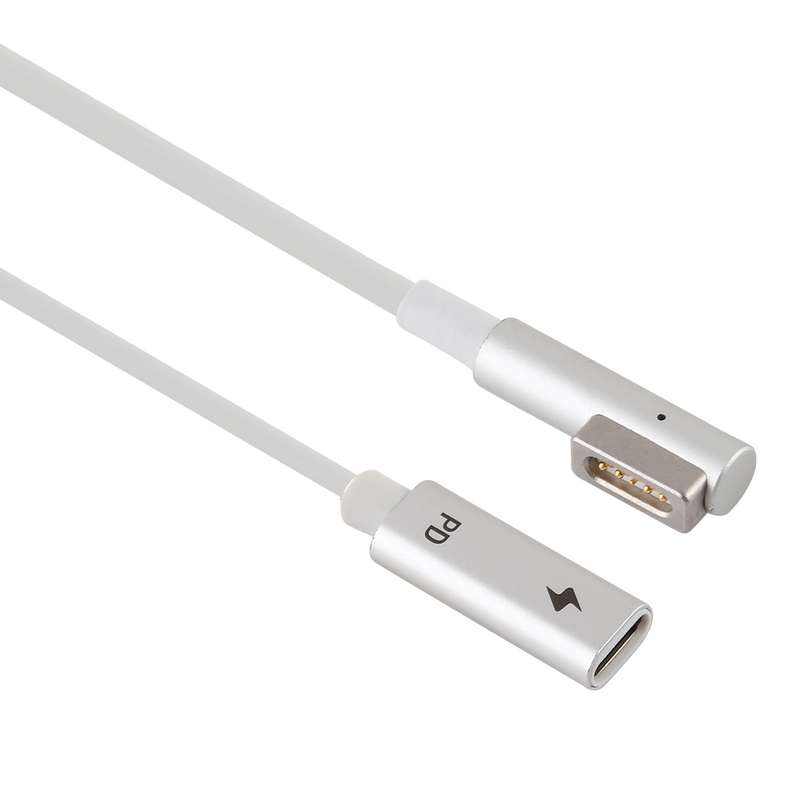 3 In 1 OTG Adapter (Tarnish)