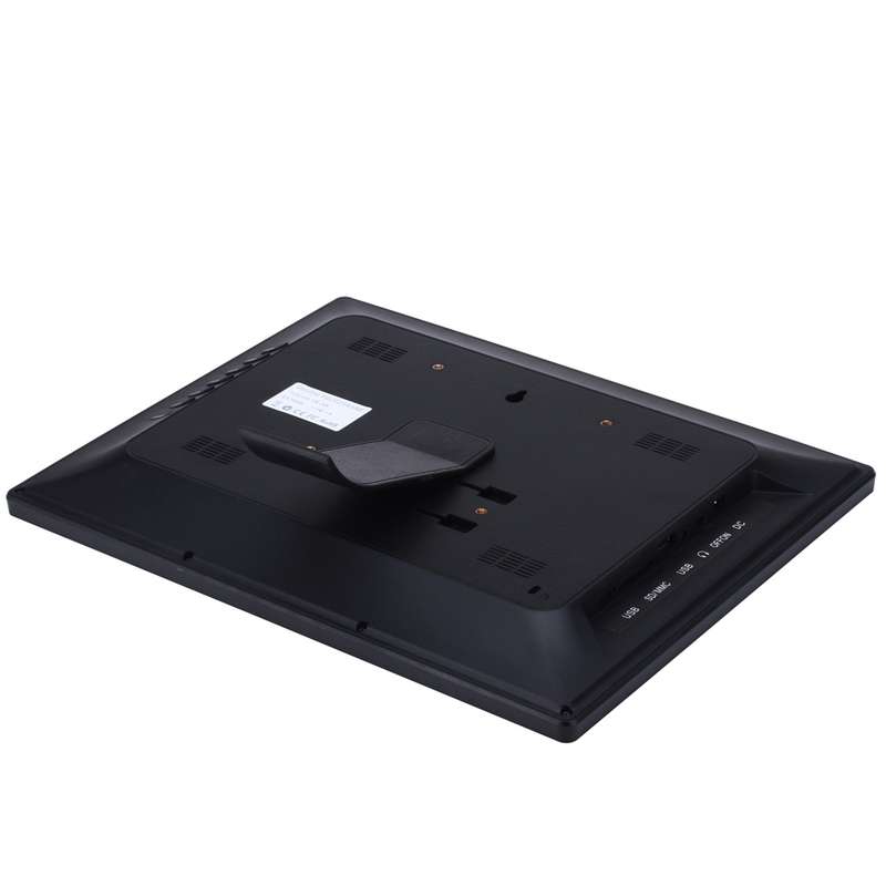 14 inch High-definition Digital Photo Frame Electronic Photo Frame Showcase Display Video Advertisin