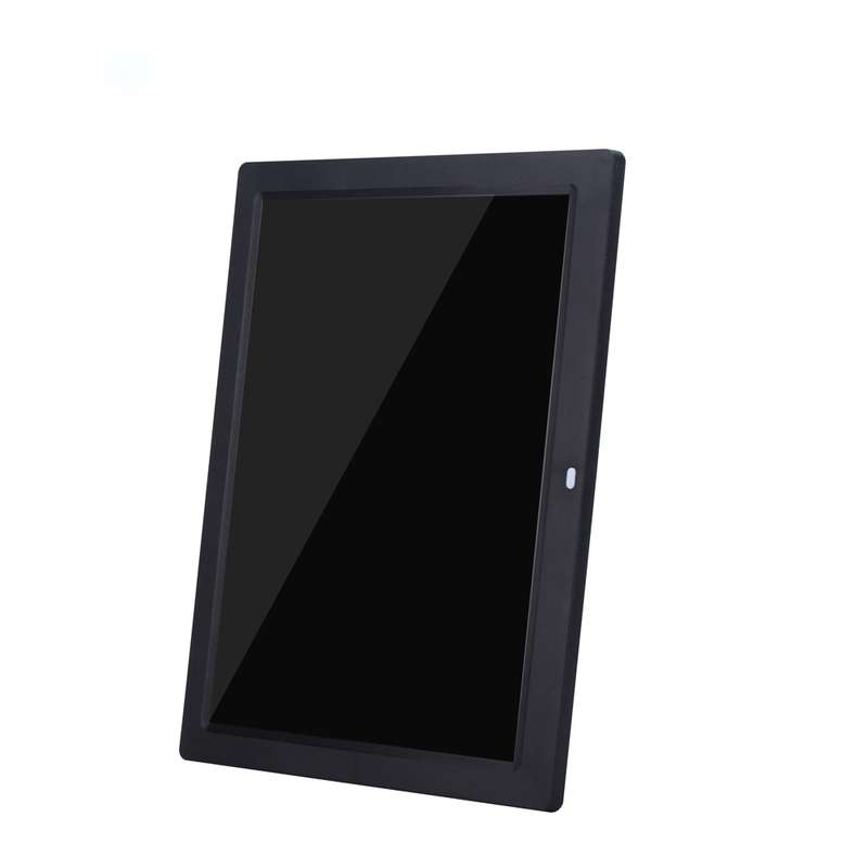 14 inch High-definition Digital Photo Frame Electronic Photo Frame Showcase Display Video Advertisin