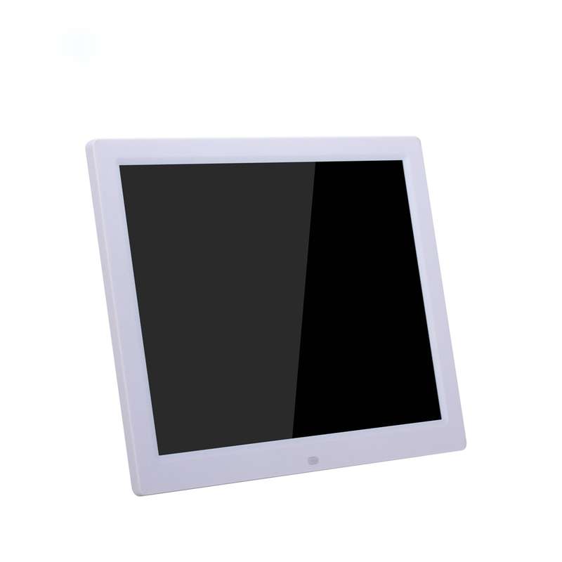 14 inch High-definition Digital Photo Frame Electronic Photo Frame Showcase Display Video Advertisin
