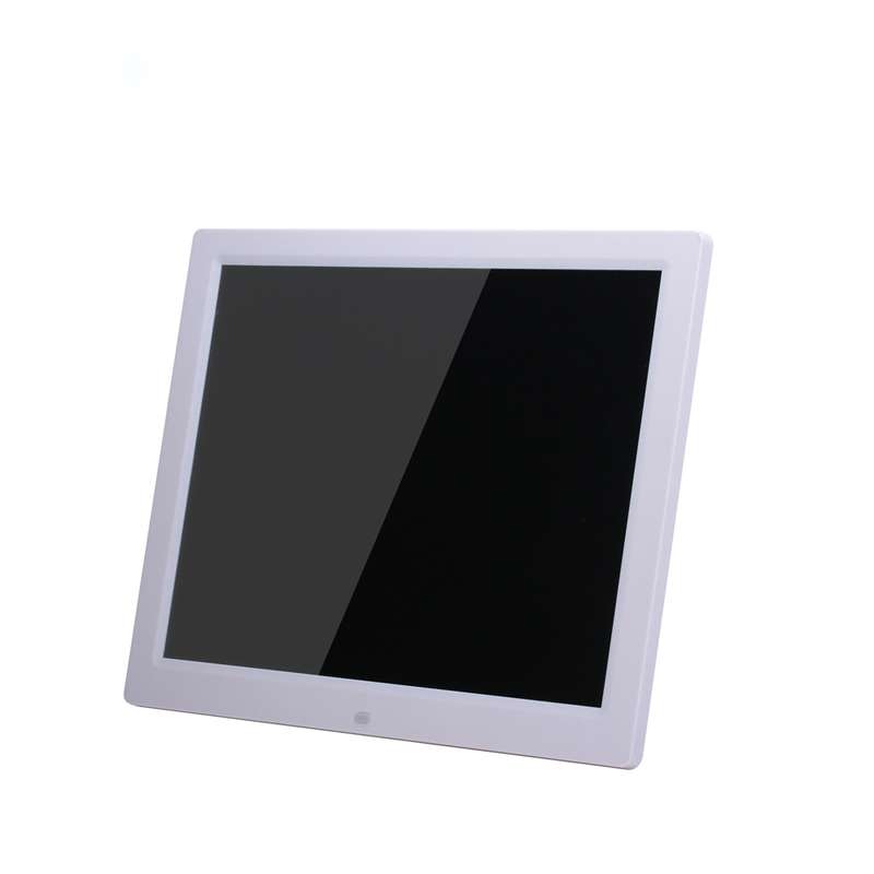 14 inch High-definition Digital Photo Frame Electronic Photo Frame Showcase Display Video Advertisin