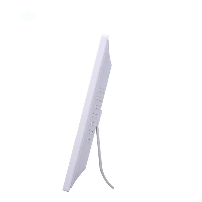 14 inch High-definition Digital Photo Frame Electronic Photo Frame Showcase Display Video Advertisin