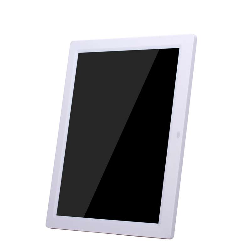 14 inch High-definition Digital Photo Frame Electronic Photo Frame Showcase Display Video Advertisin