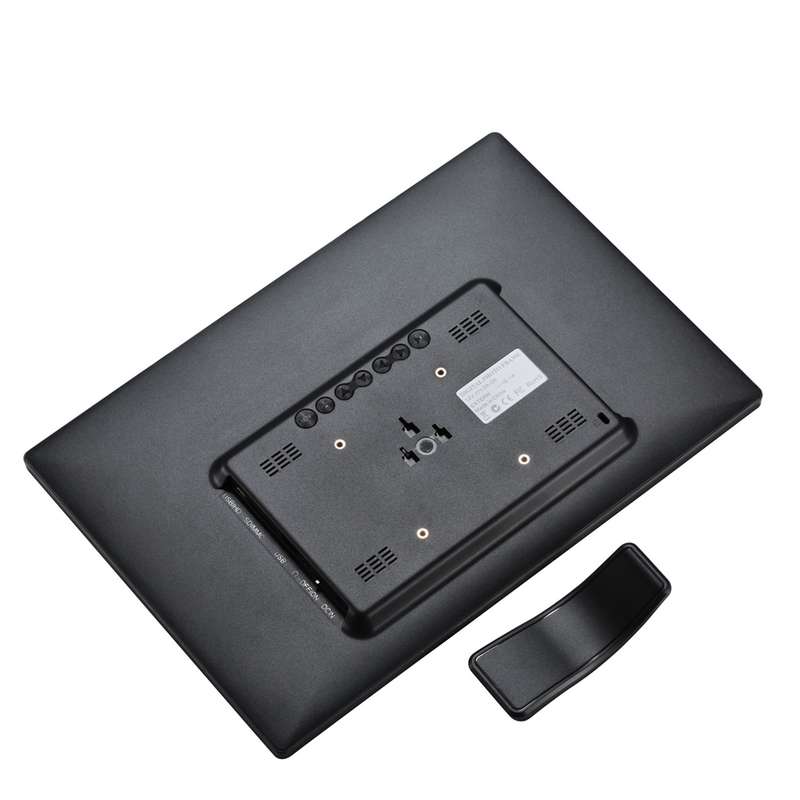 14 inch High-definition Digital Photo Frame Electronic Photo Frame Showcase Display Video Advertisin