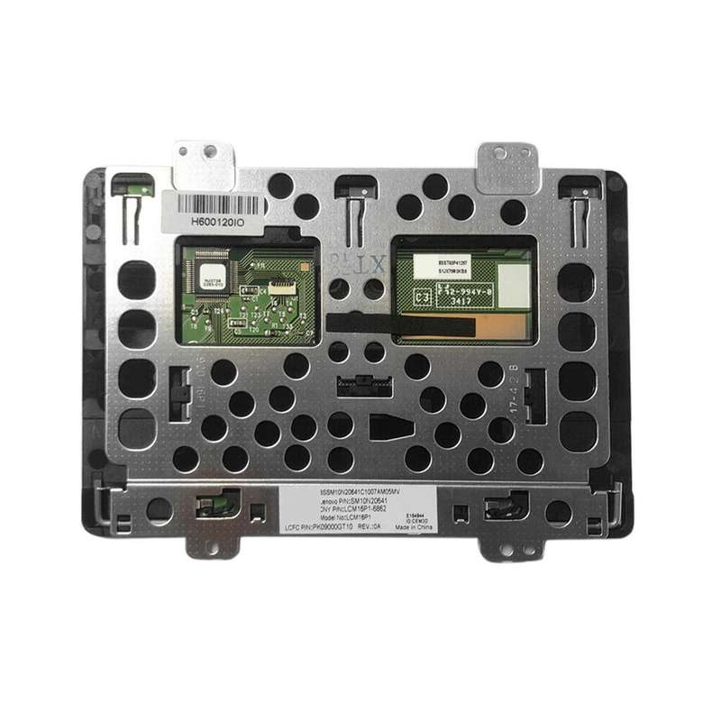Laptop Touchpad For Lenovo YOGA 920-13IKB C930-13IKB YOGA 920-13 GEN6.7PRO (Bronze)