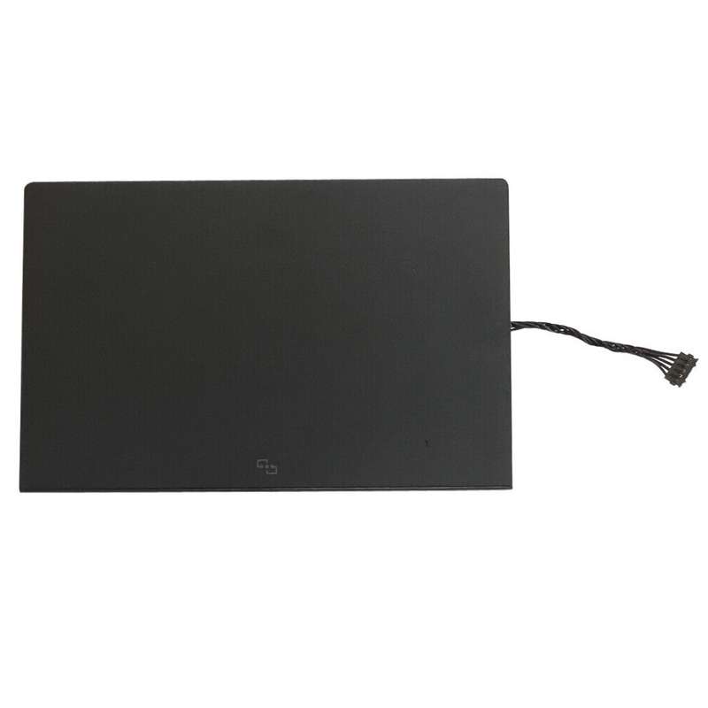 Laptop Touchpad With Flex Cable For Lenovo ThinkPad X395 20NL 20NM T490s 20NX 20NY X390 20Q0 20Q1 T4