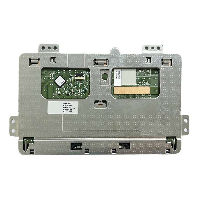 Laptop Touchpad For Lenovo Ideapad FS443 Yoga S740-14 S740-14IIL r7000 (Grey)