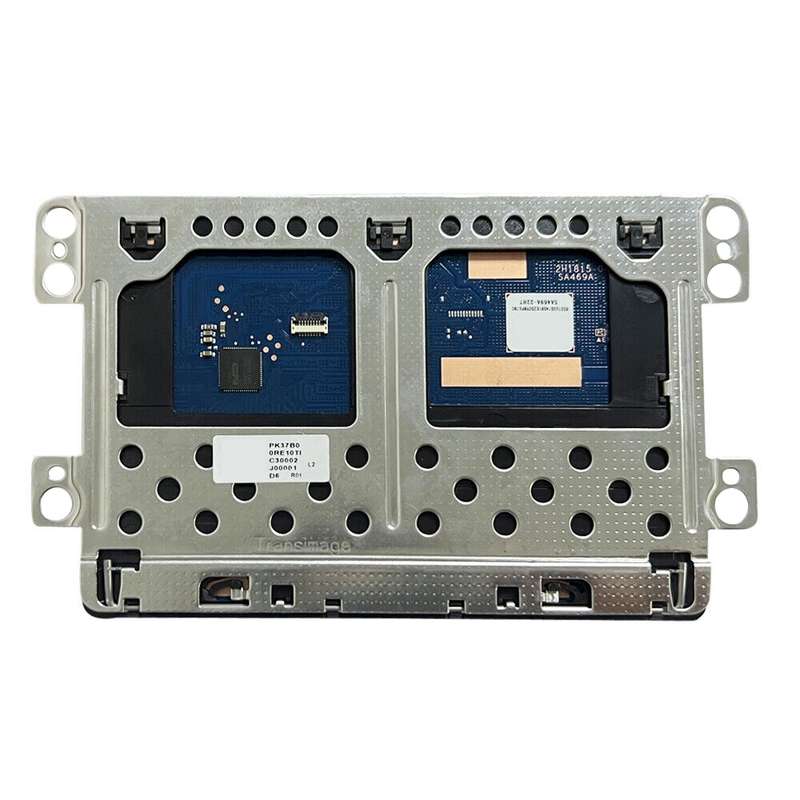 Laptop Touchpad For Lenovo Ideapad S530-13IML 81J7 81WU (Dark Blue)