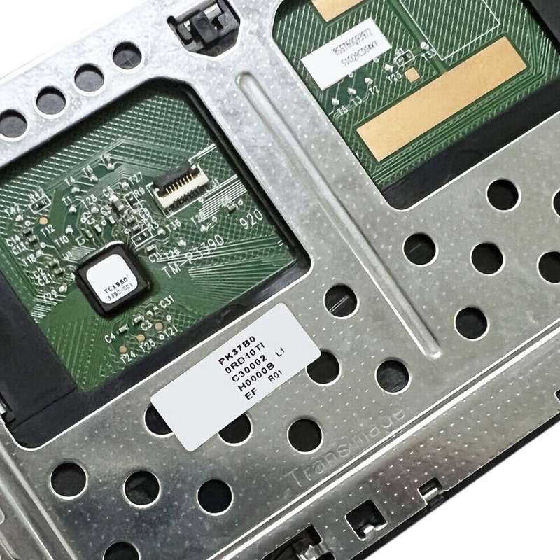 Laptop Touchpad For Lenovo YOGA S730-13 IWL IML Ideapad 730S-13IWL Yoga S730-13IWL S730-13IML 81J0 8