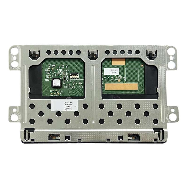 Laptop Touchpad For Lenovo Ideapad S340-14IWL S340-14IML S340-14API S340-14IIL 81N7 81N9 81NB 81VV (